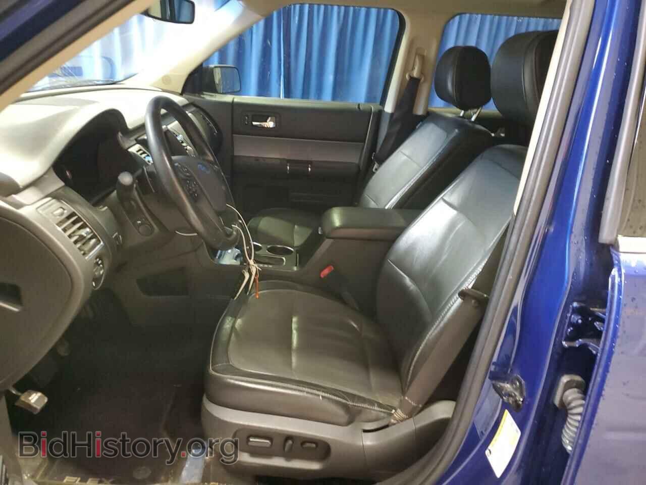 2014 FORD FLEX - VIN: 2FMHK6DTXEBD19606 - Photo 7