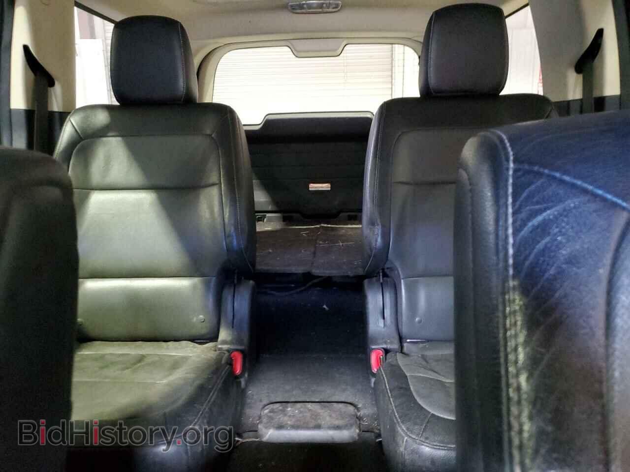 2014 FORD FLEX - VIN: 2FMHK6DTXEBD19606 - Photo 10
