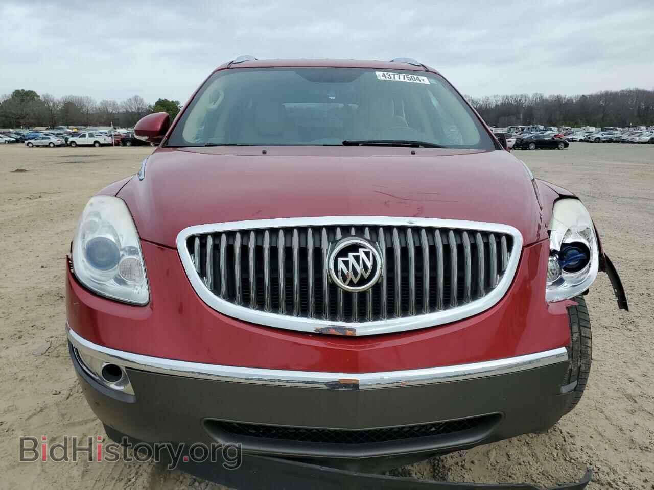 2012 BUICK ENCLAVE - VIN: 5GAKRCED2CJ180478 - Photo 5