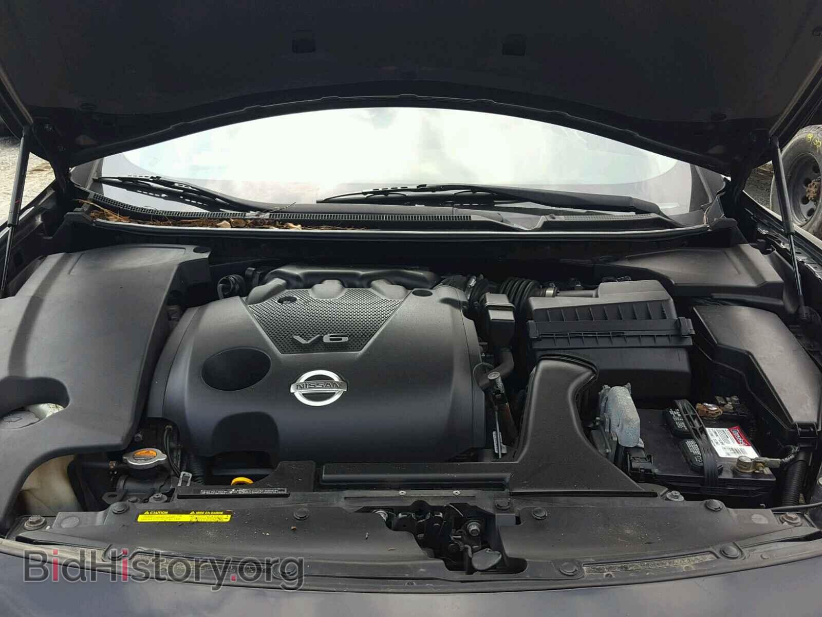 2009 NISSAN MAXIMA S - VIN: 1N4AA51E79C828850 - Фото 7