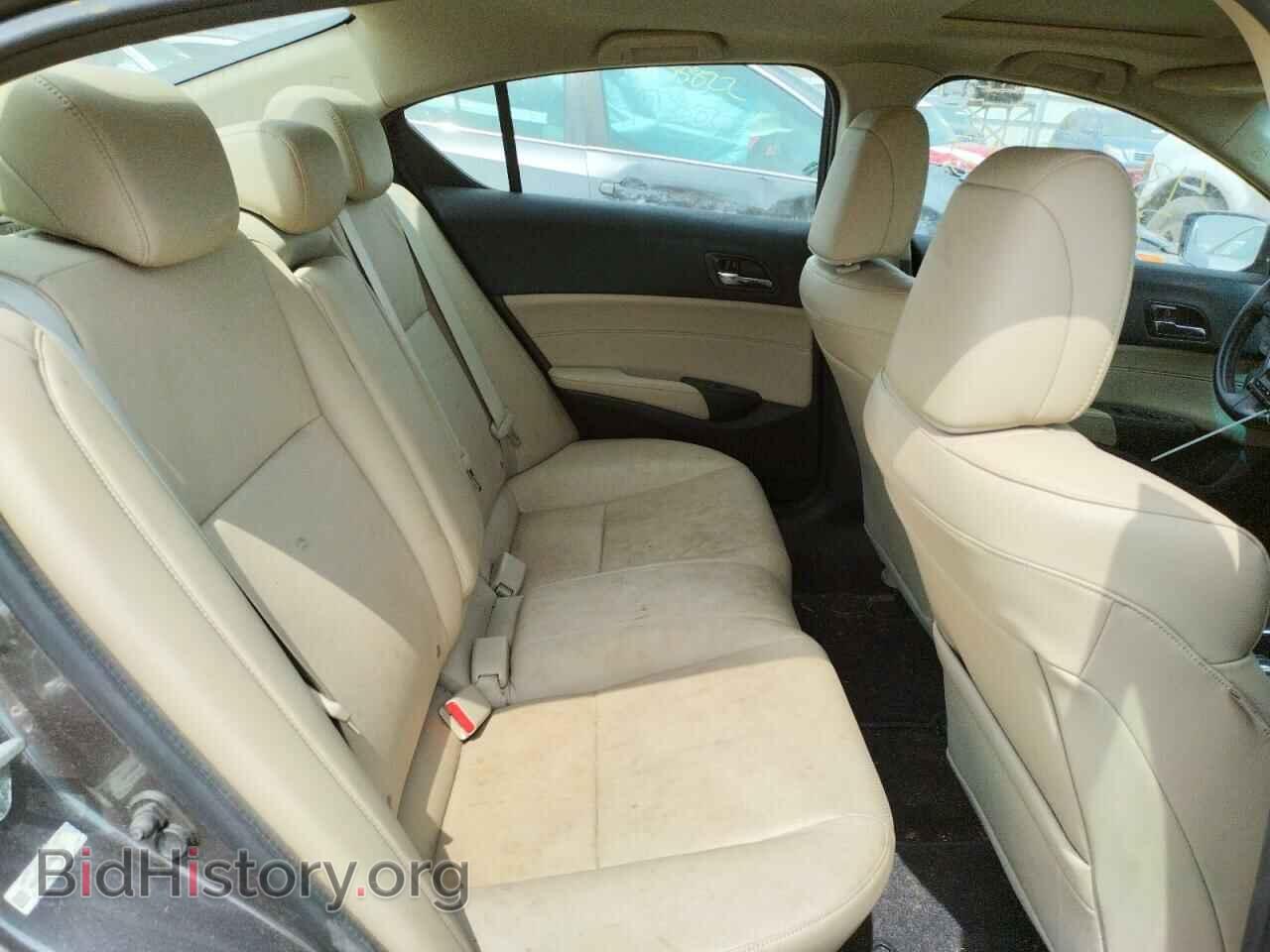 2013 ACURA ILX - VIN: 19VDE1F52DE009106 - Фото 6