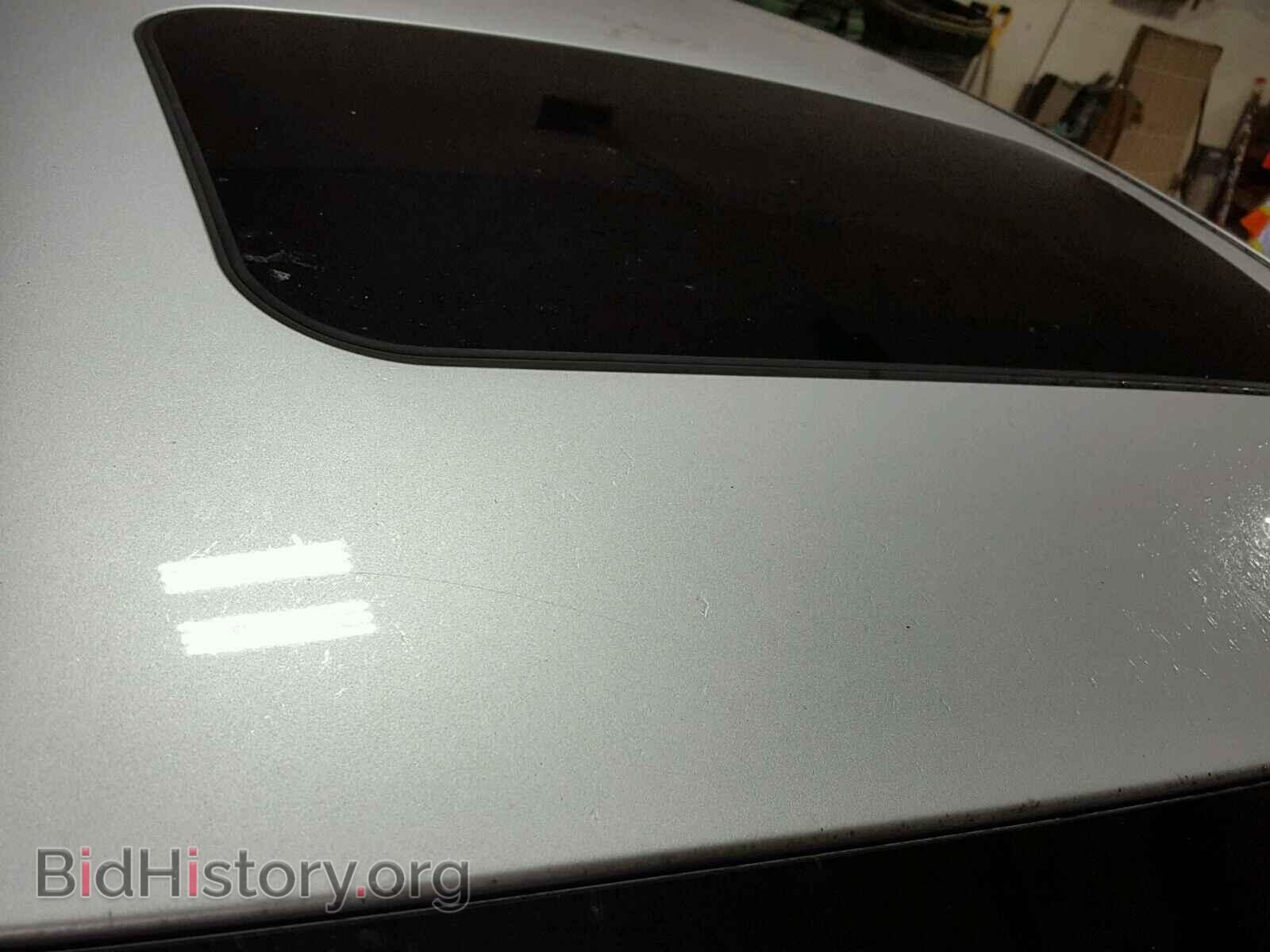 2012 FORD FOCUS - VIN: 1FAHP3H27CL295984 - Photo 10