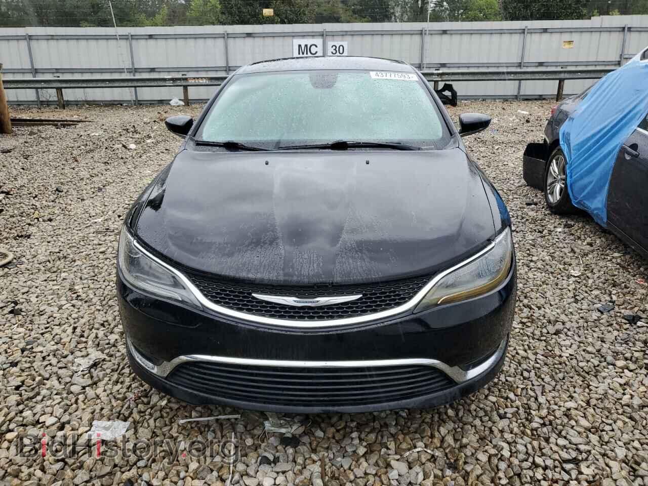 2015 CHRYSLER 200 - VIN: 1C3CCCAB2FN711026 - Photo 5