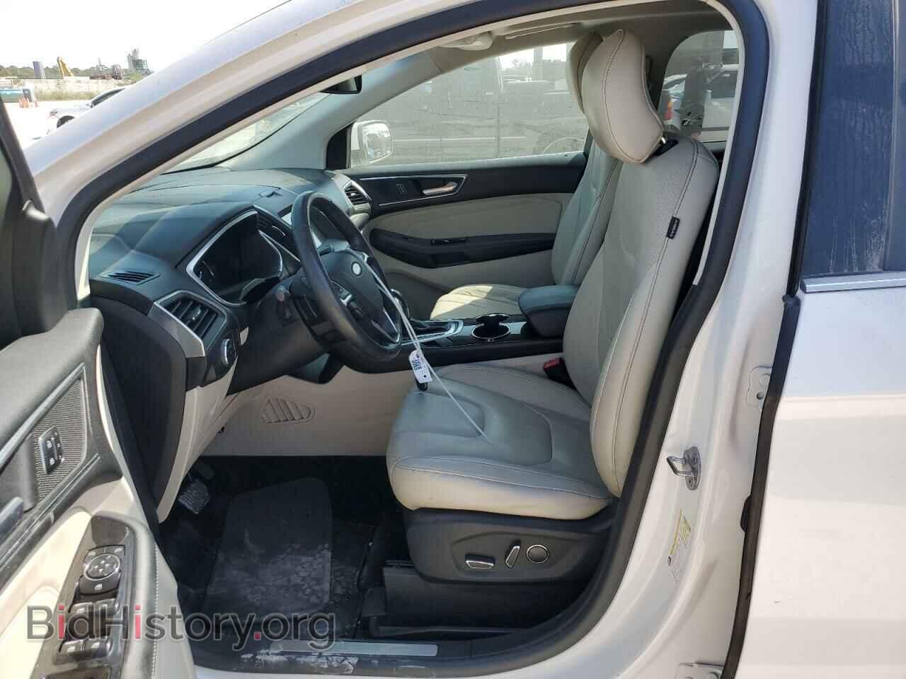 2016 FORD EDGE - VIN: 2FMPK4K95GBB70287 - Photo 7