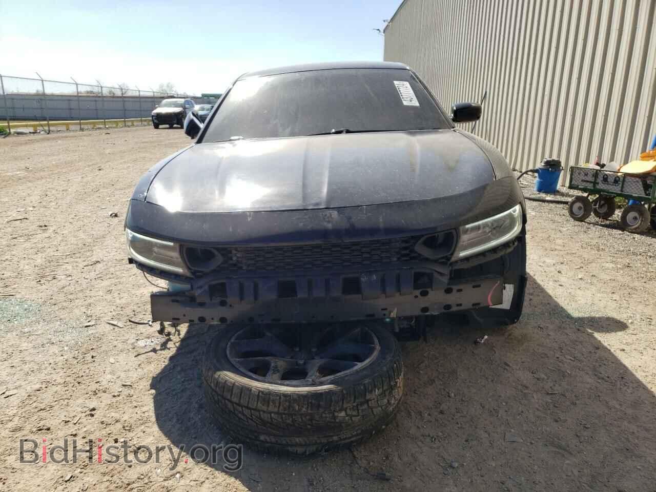 2017 DODGE CHARGER - VIN: 2C3CDXCT7HH598924 - Photo 5