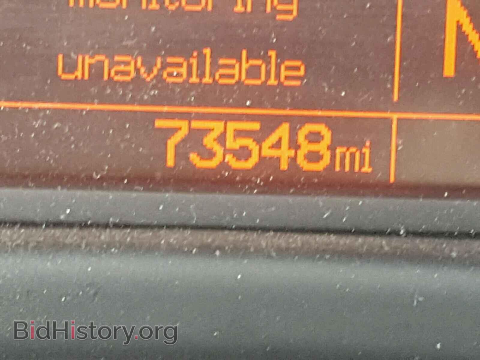 2014 FIAT 500 - VIN: ZFBCFABH2EZ020969 - Фото 8