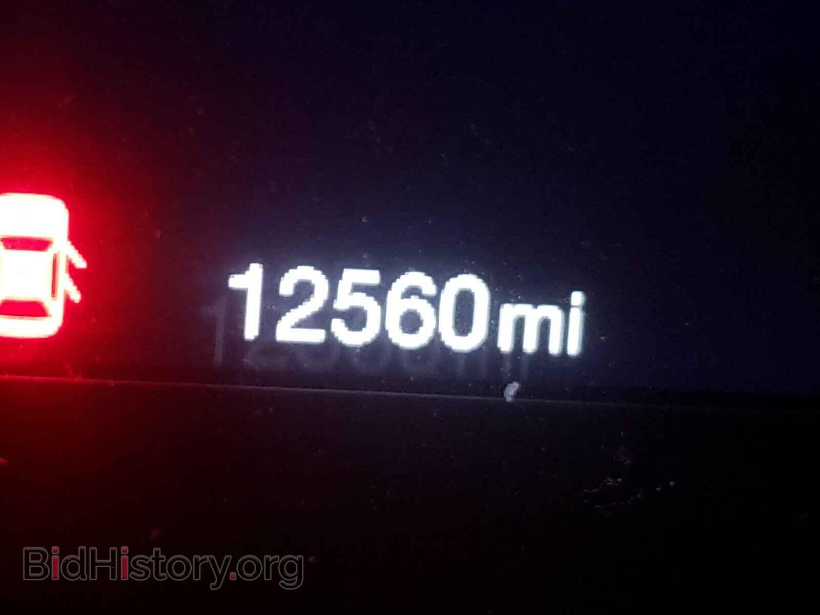 2020 JEEP COMPASS - VIN: 3C4NJDBB5LT160150 - Photo 8