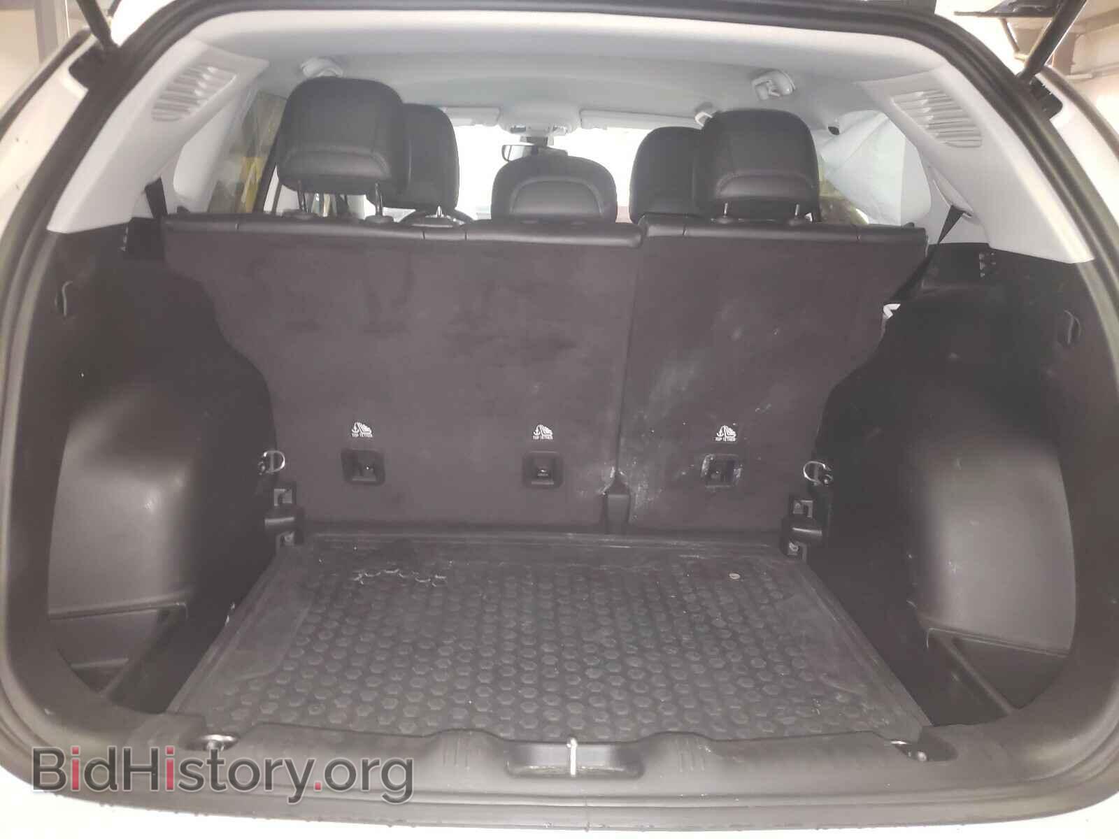 2020 JEEP COMPASS - VIN: 3C4NJDBB5LT160150 - Photo 9