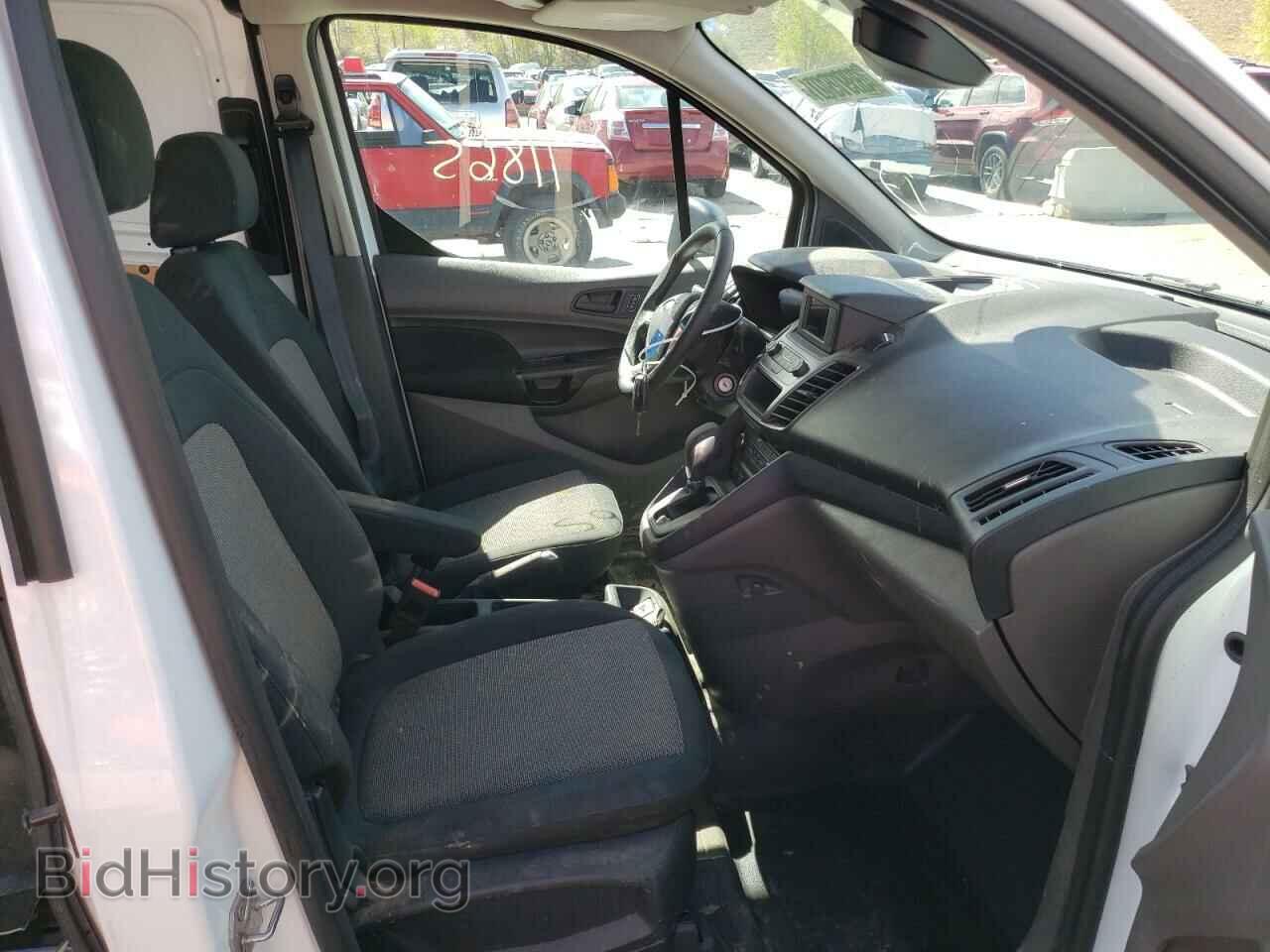 2020 FORD TRANSIT CO - VIN: NM0LS7E21L1465294 - Фото 5
