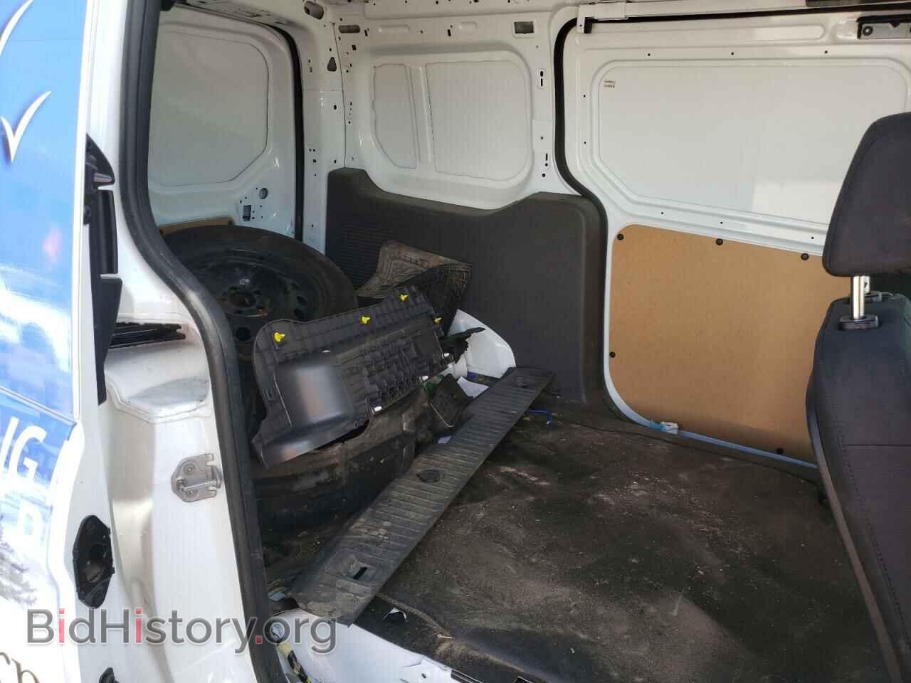 2020 FORD TRANSIT CO - VIN: NM0LS7E21L1465294 - Фото 6