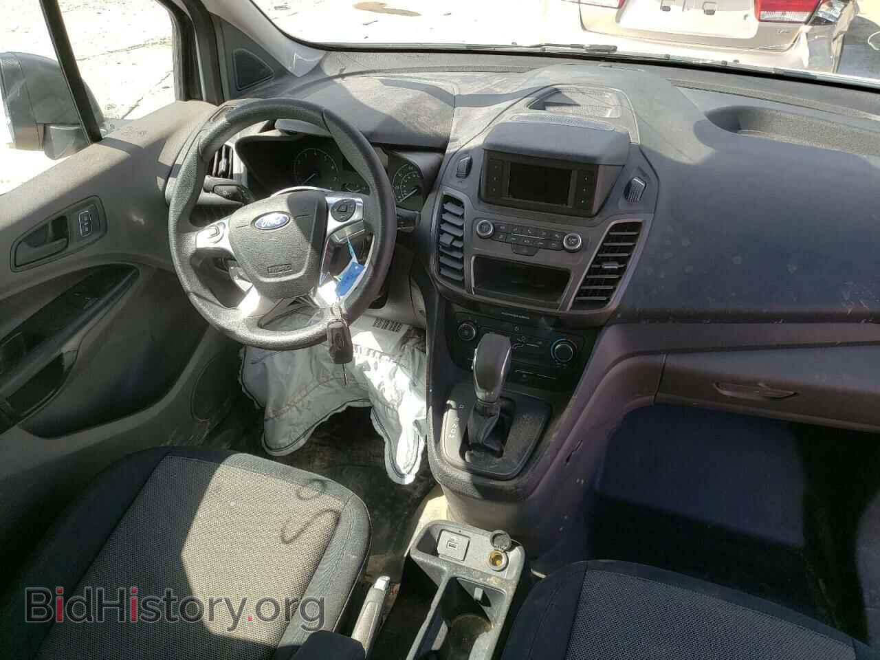 2020 FORD TRANSIT CO - VIN: NM0LS7E21L1465294 - Фото 9