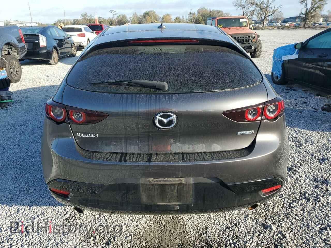2020 MAZDA 3 - VIN: JM1BPANMXL1170340 - Фото 6