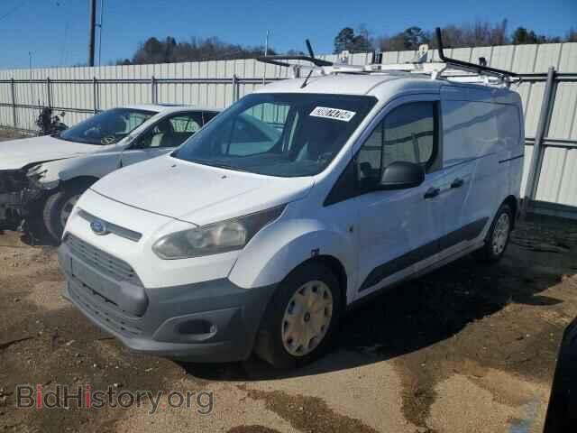 Фотография NM0LS7E77E1169839 - FORD TRANSIT 2014
