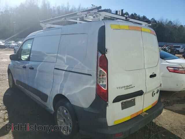 2014 FORD TRANSIT - VIN: NM0LS7E77E1169839 - Фото 2