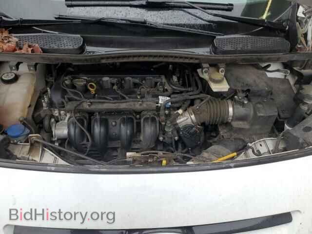 2014 FORD TRANSIT - VIN: NM0LS7E77E1169839 - Фото 11