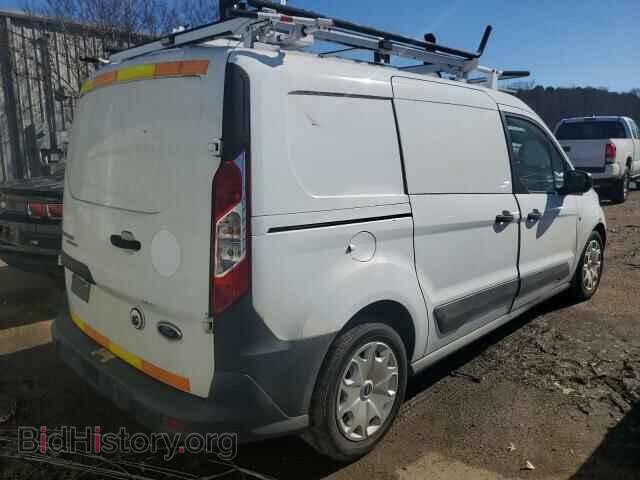 2014 FORD TRANSIT - VIN: NM0LS7E77E1169839 - Фото 3