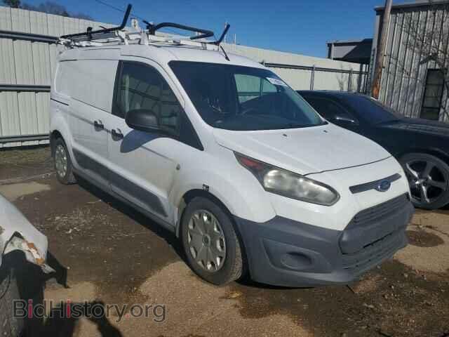 2014 FORD TRANSIT - VIN: NM0LS7E77E1169839 - Фото 4