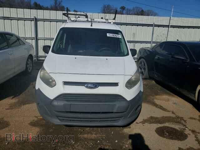 2014 FORD TRANSIT - VIN: NM0LS7E77E1169839 - Фото 5