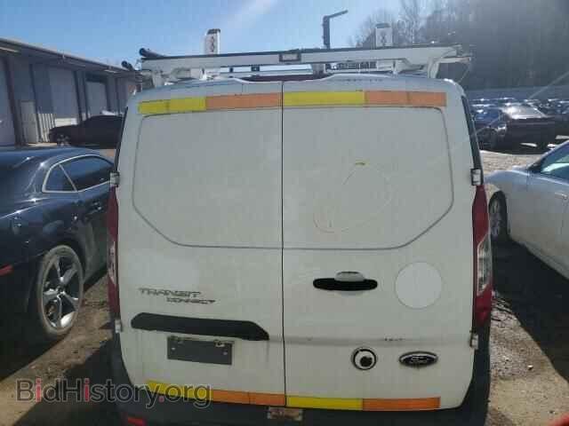 2014 FORD TRANSIT - VIN: NM0LS7E77E1169839 - Фото 6