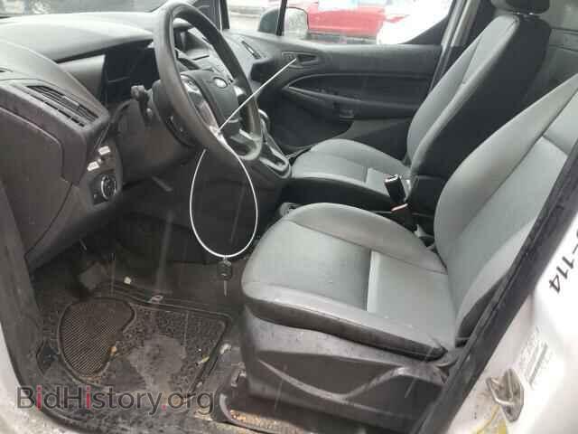 2014 FORD TRANSIT - VIN: NM0LS7E77E1169839 - Фото 7