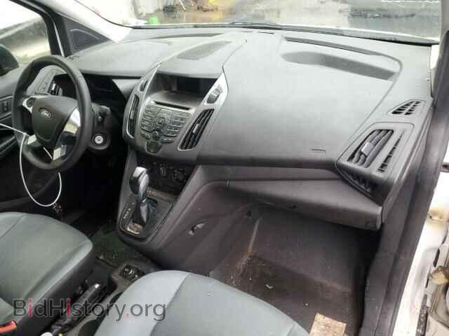 2014 FORD TRANSIT - VIN: NM0LS7E77E1169839 - Фото 8