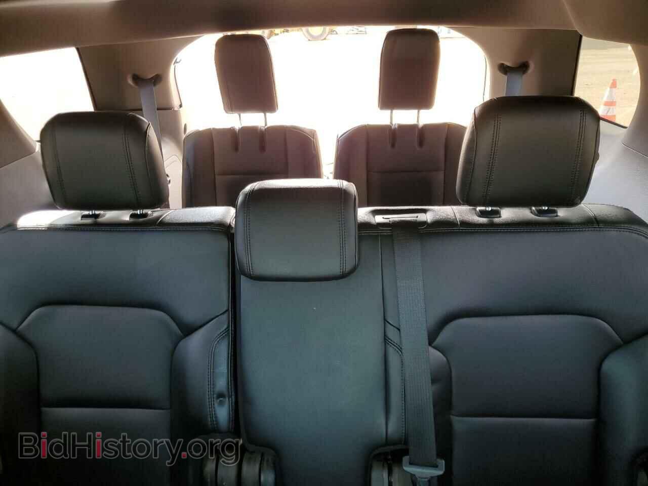 2016 FORD EXPLORER - VIN: 1FM5K7D8XGGB86068 - Фото 10