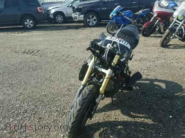 2005 HONDA CBR CYCLE - VIN: JH2PC370X5M205927 - Photo 2