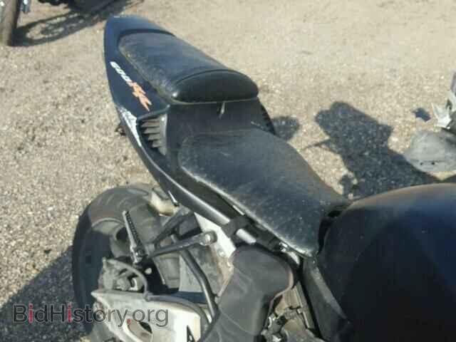 2005 HONDA CBR CYCLE - VIN: JH2PC370X5M205927 - Photo 6