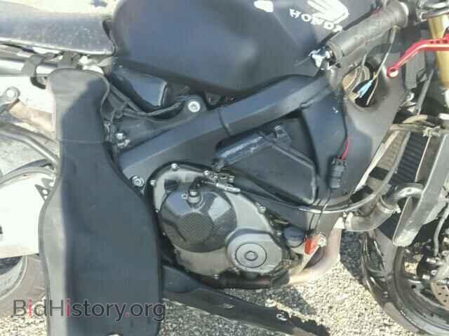 2005 HONDA CBR CYCLE - VIN: JH2PC370X5M205927 - Photo 7