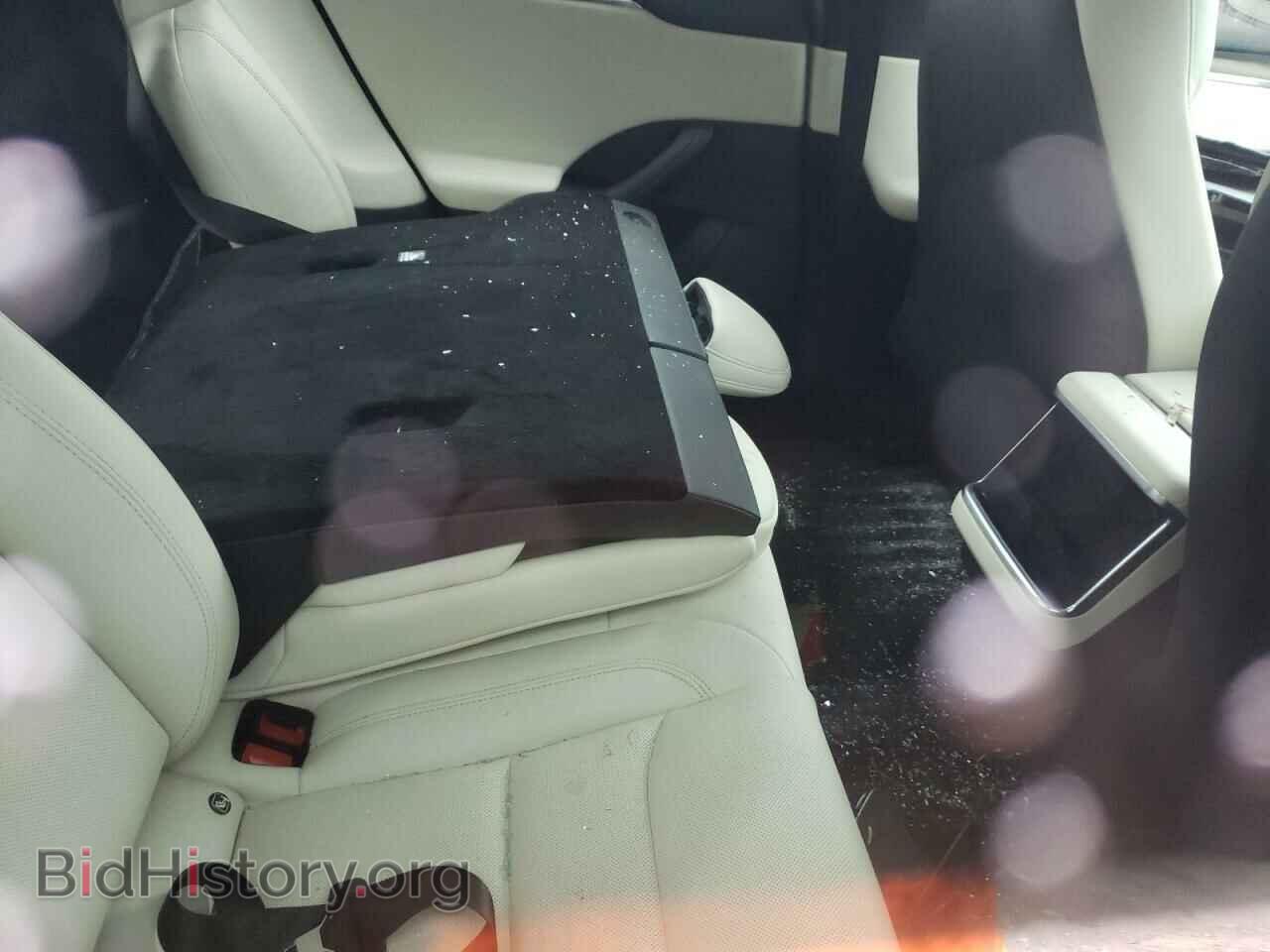 2022 TESLA MODEL 3 - VIN: 5YJSA1E58NF467594 - Фото 6