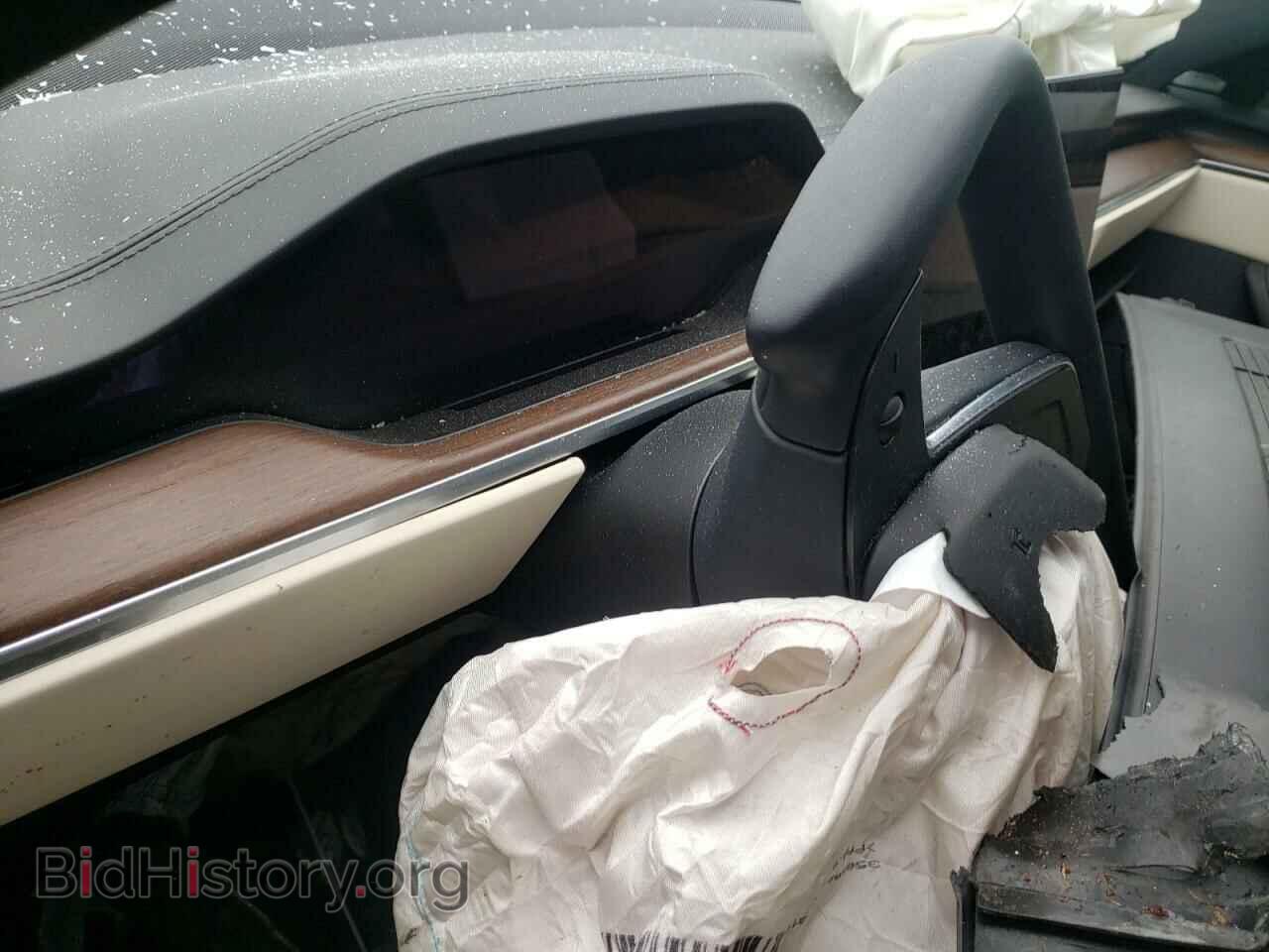2022 TESLA MODEL 3 - VIN: 5YJSA1E58NF467594 - Фото 8