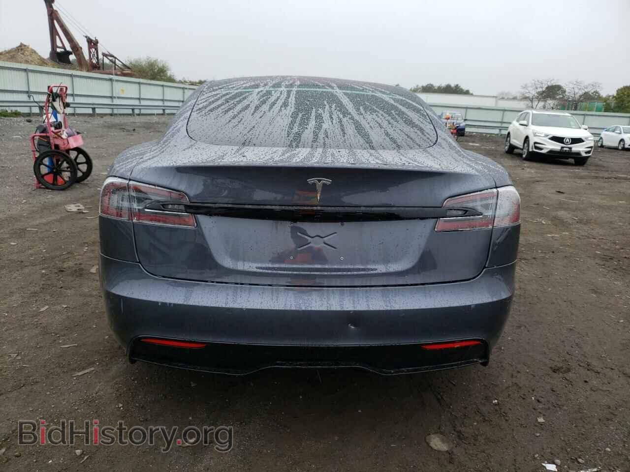 2022 TESLA MODEL 3 - VIN: 5YJSA1E58NF467594 - Фото 9