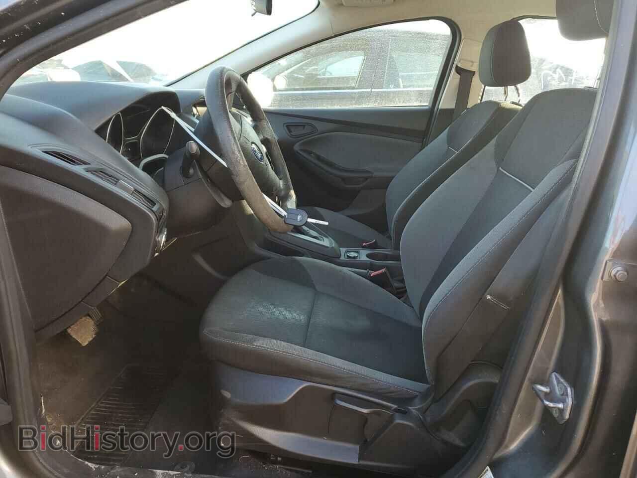 2012 FORD ALL Models - VIN: 1FAHP3E23CL320366 - Фото 7