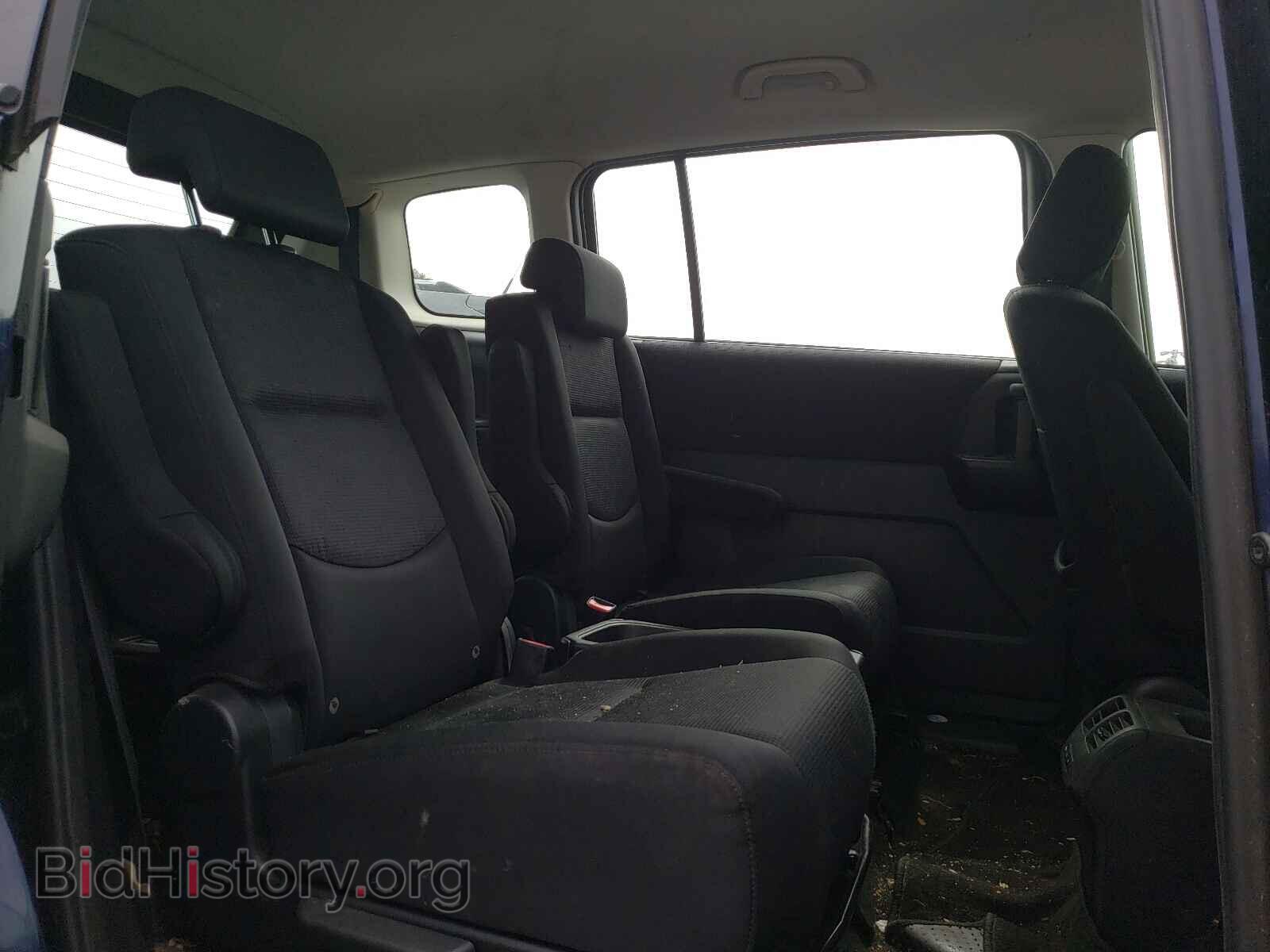 2008 MAZDA 5 - VIN: JM1CR29L080324962 - Фото 6