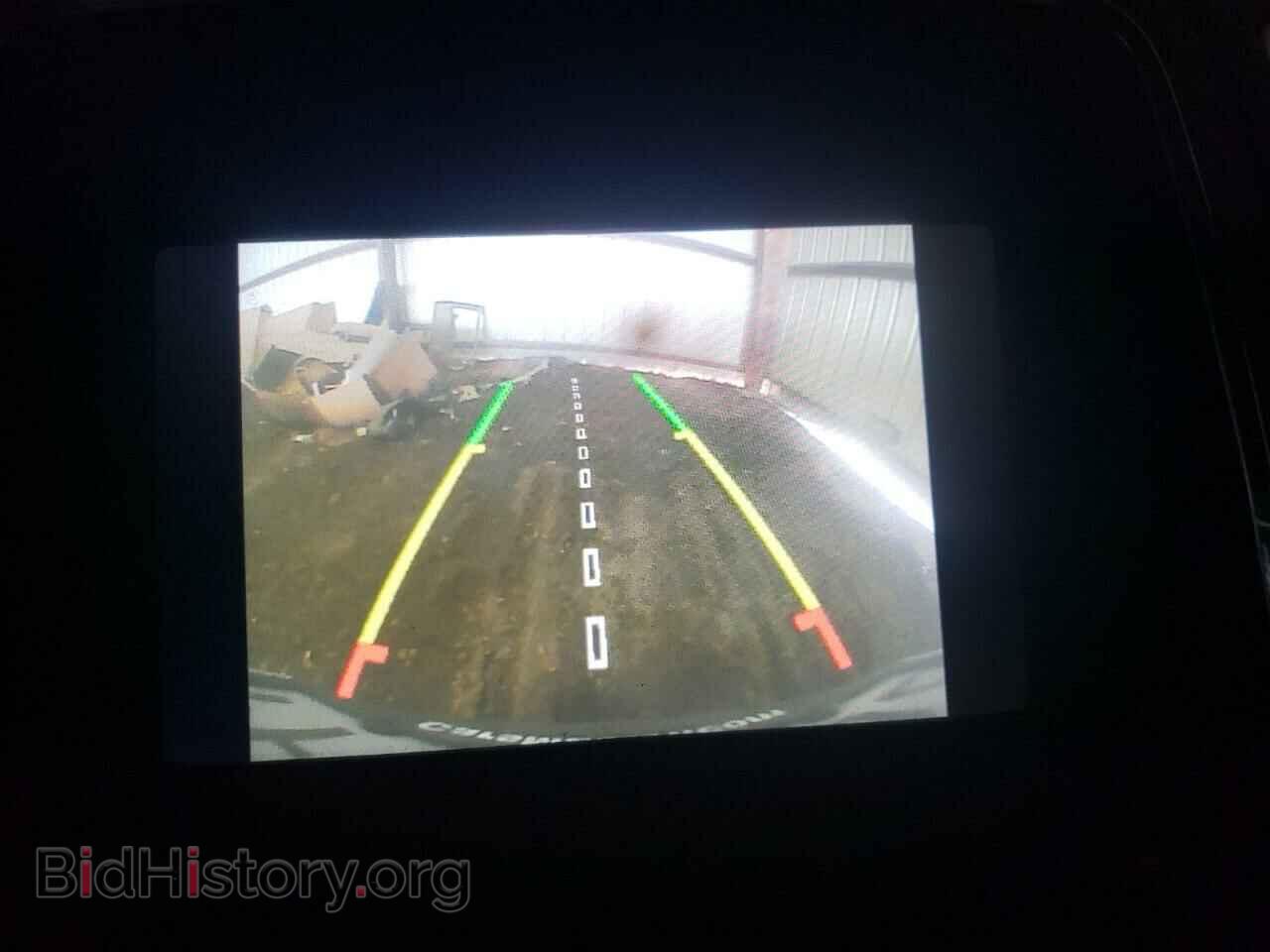 2018 DODGE DURANGO - VIN: 1C4RDHAG1JC447958 - Фото 9