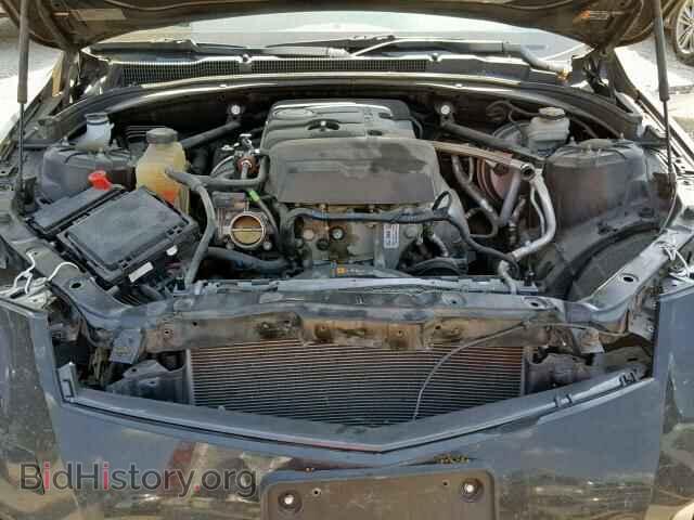 2013 CADILLAC ATS - VIN: 1G6AA5RA5D0131511 - Фото 7