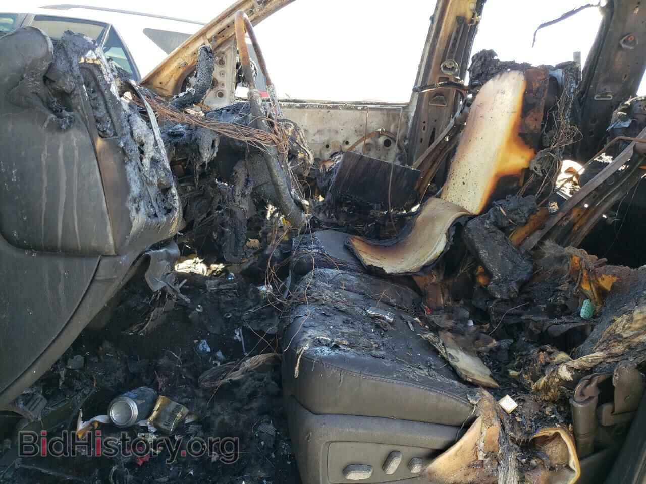 2015 GMC SIERRA - VIN: 1GTV2VEC4FZ204935 - Фото 7
