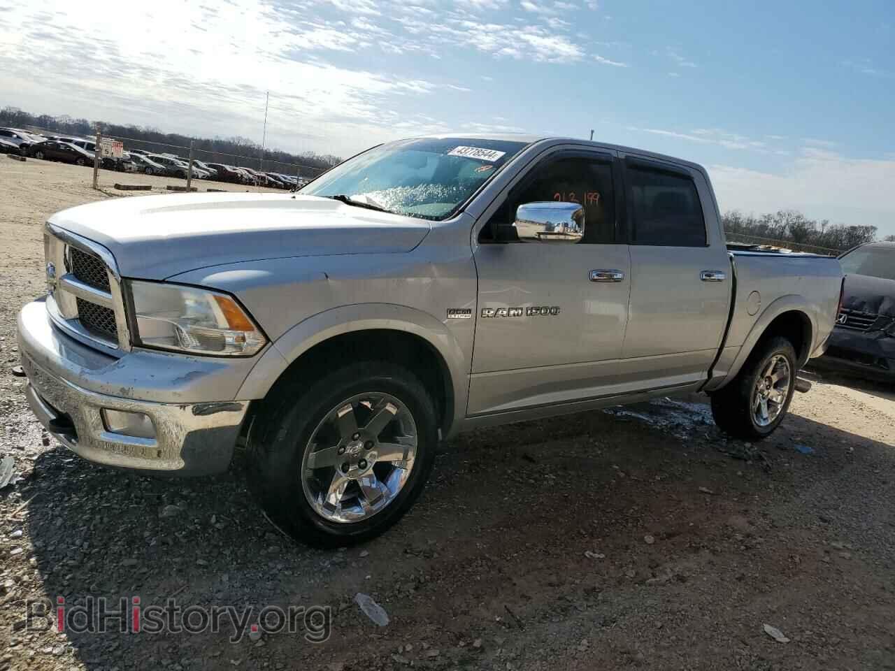 Photo 1D7RV1CT1BS630322 - DODGE All Models 2011