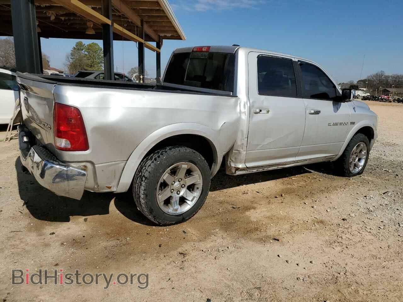 2011 DODGE All Models - VIN: 1D7RV1CT1BS630322 - Photo 3
