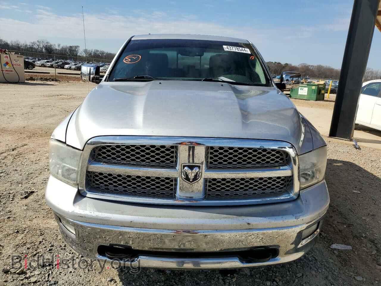 2011 DODGE All Models - VIN: 1D7RV1CT1BS630322 - Photo 5
