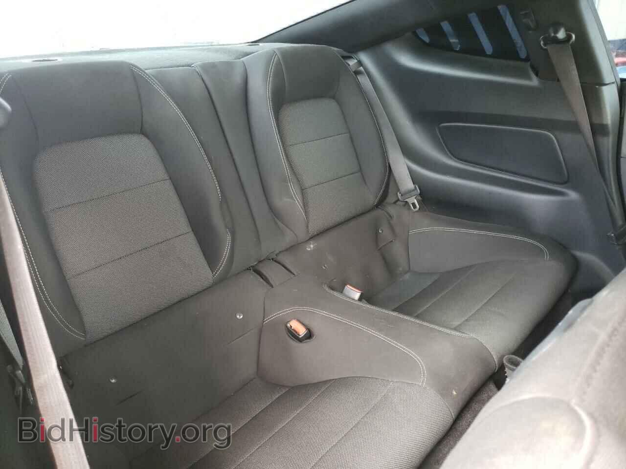 2015 FORD MUSTANG - VIN: 1FA6P8AM2F5429745 - Фото 6