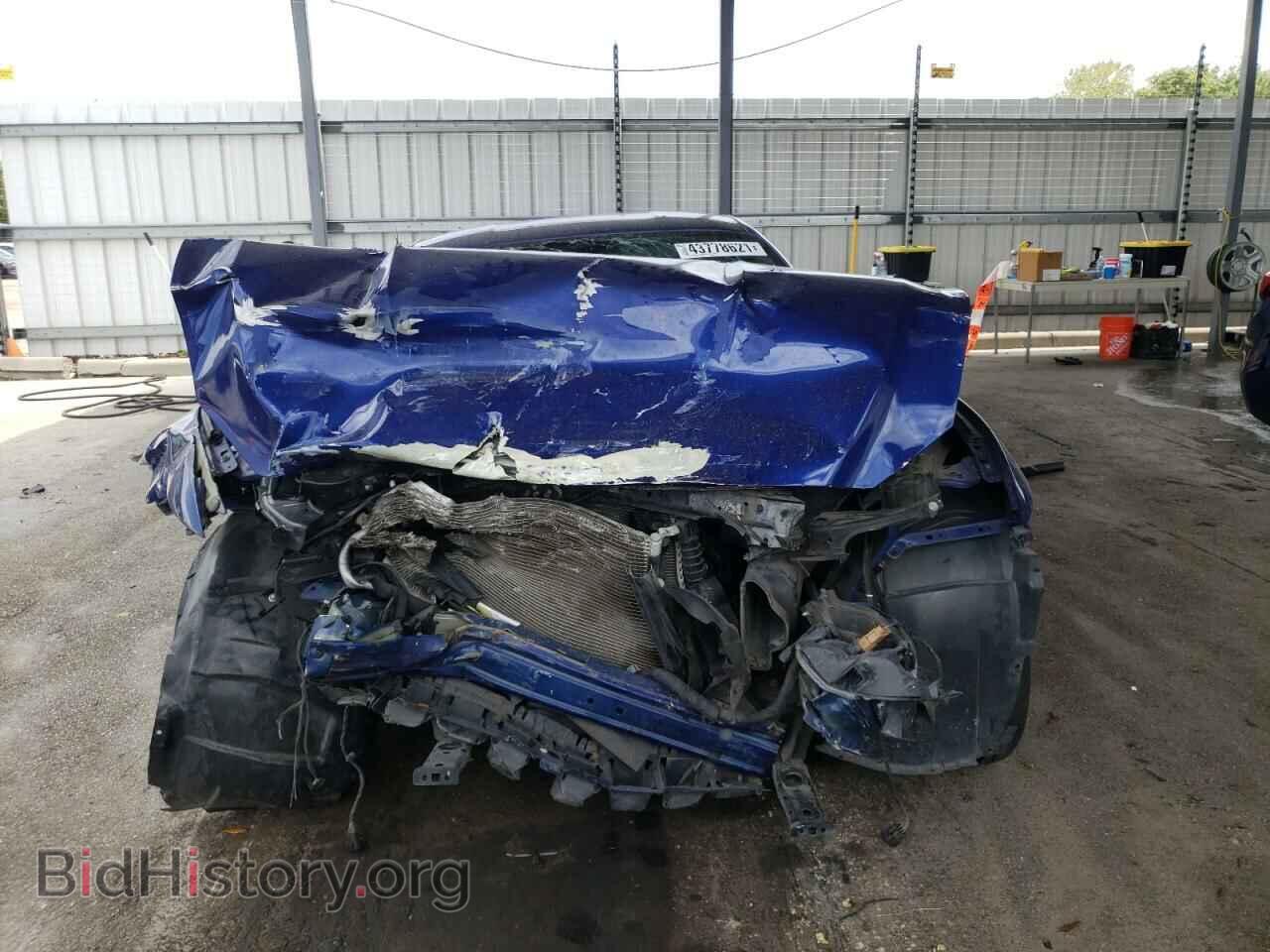 2015 FORD MUSTANG - VIN: 1FA6P8AM2F5429745 - Фото 9