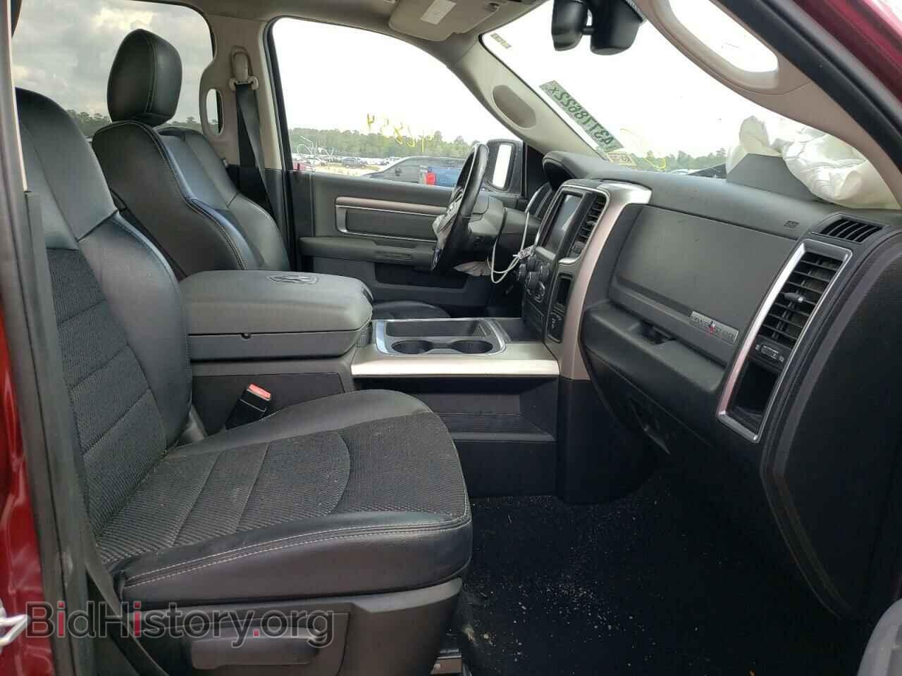 2018 RAM 1500 - VIN: 1C6RR6LTXJS188366 - Фото 5