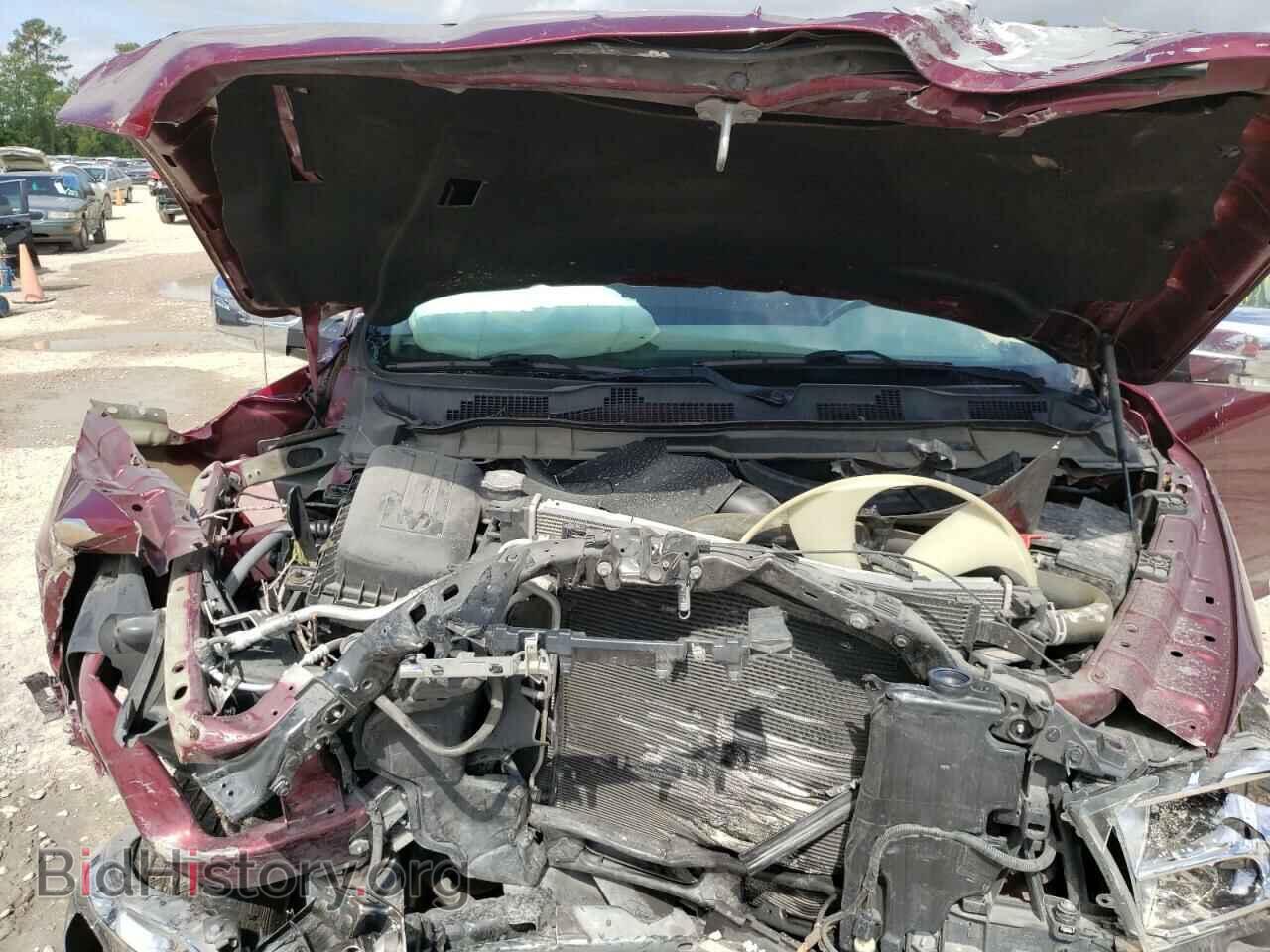 2018 RAM 1500 - VIN: 1C6RR6LTXJS188366 - Фото 7