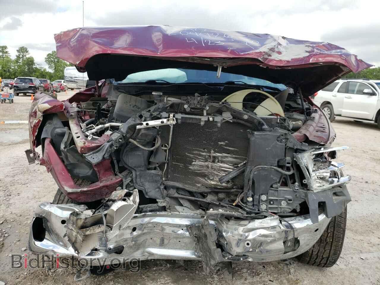2018 RAM 1500 - VIN: 1C6RR6LTXJS188366 - Фото 9