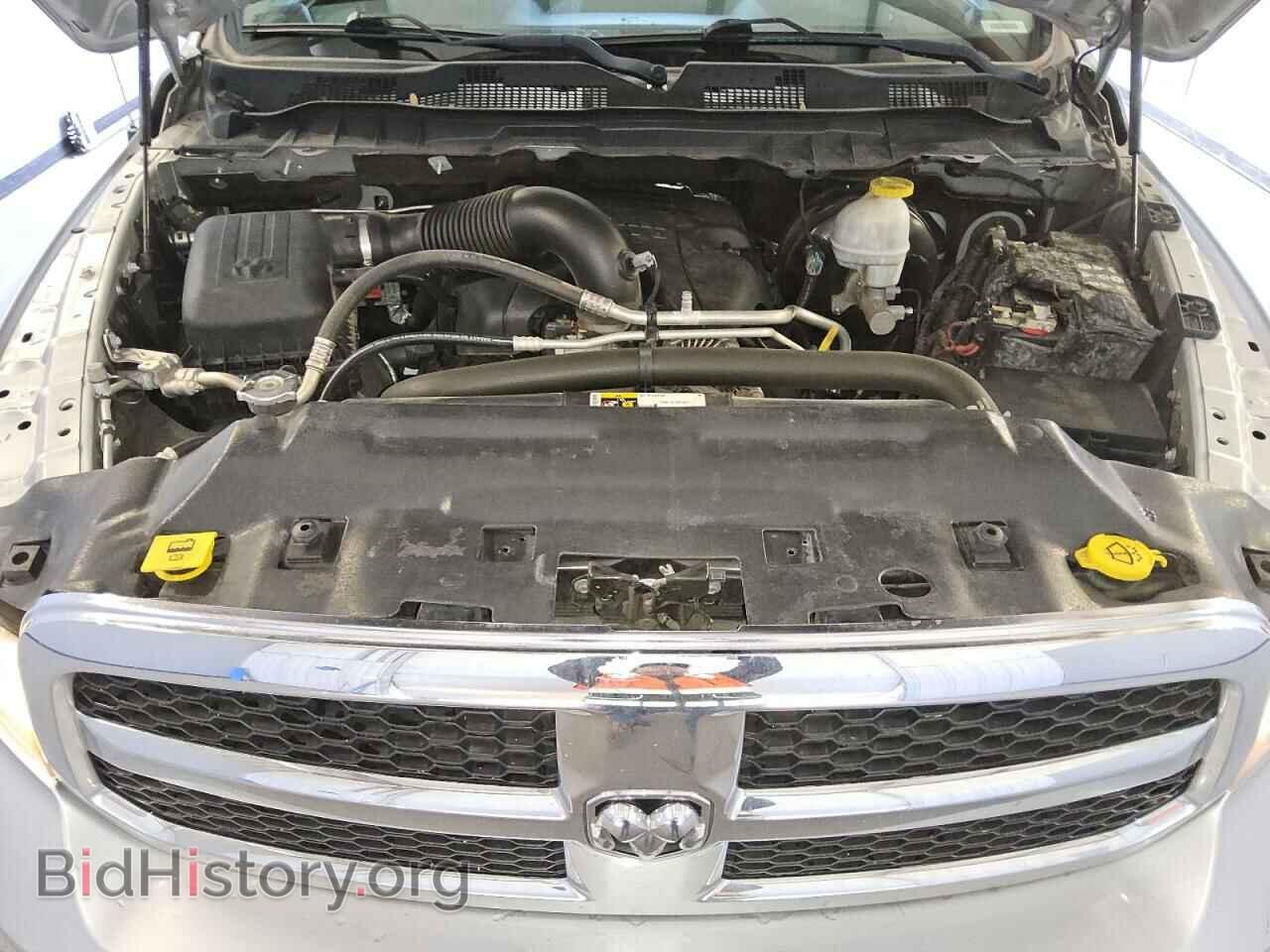 2018 RAM 1500 - VIN: 1C6RR7KT4JS277938 - Фото 12