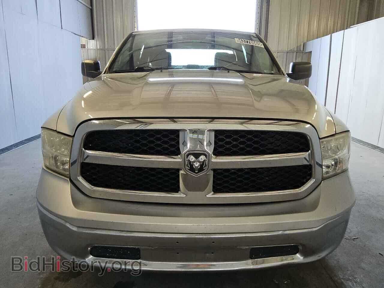 2018 RAM 1500 - VIN: 1C6RR7KT4JS277938 - Фото 5