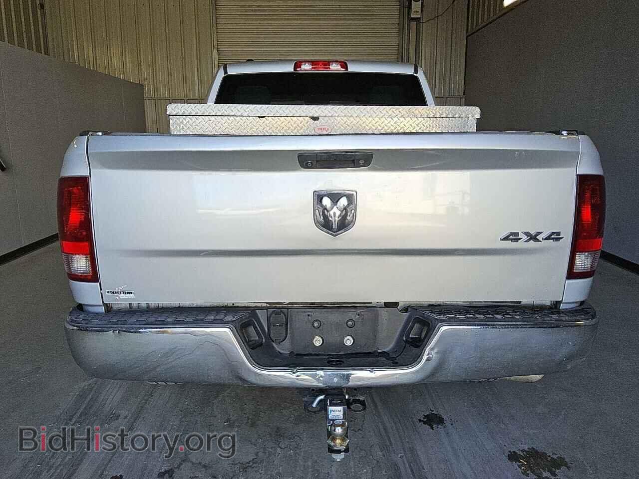 2018 RAM 1500 - VIN: 1C6RR7KT4JS277938 - Фото 6