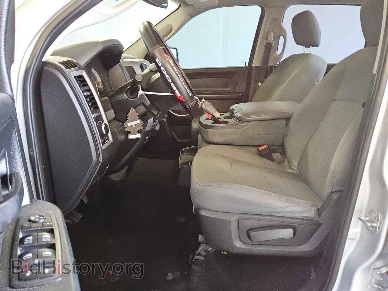2018 RAM 1500 - VIN: 1C6RR7KT4JS277938 - Фото 7