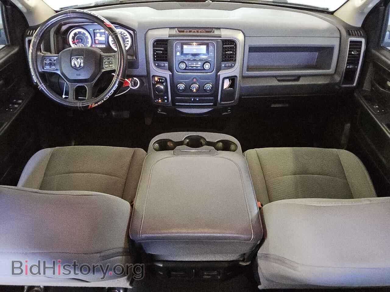 2018 RAM 1500 - VIN: 1C6RR7KT4JS277938 - Фото 8
